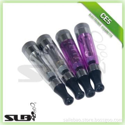 2014 big vapor rebuildable eGo ce5 vaporizer
